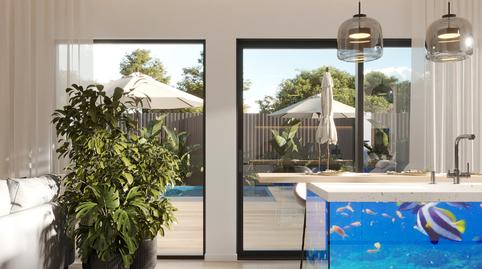 Foto 2 de Pis en venda a Carrer Sant Ferran, 11, Polop, Alicante