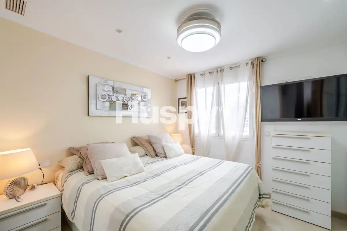 Appartement avec terrasse à vendre à Carrer de Cibeles, imagen 13