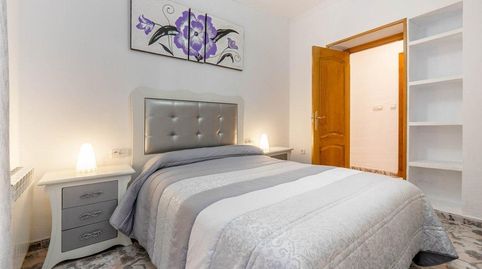 Foto 5 de Piso en venta en Calle Águila, Centro - Sagrario, Granada Capital