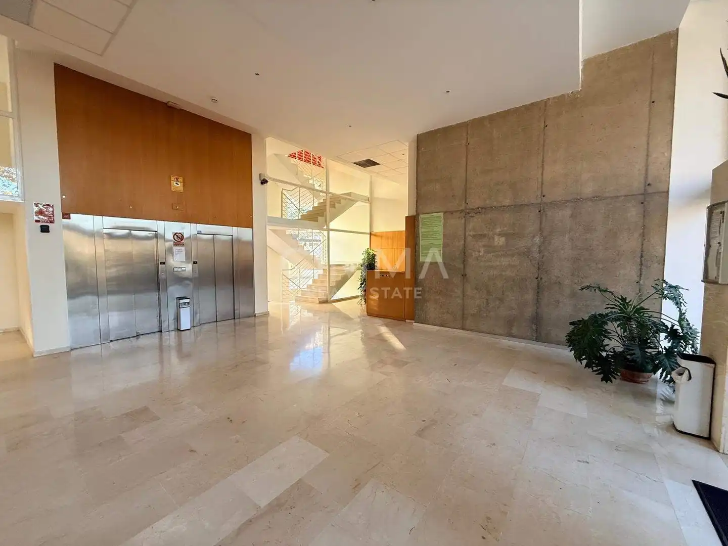 Apartament en venda en Benidorm amb Aire condicionat, Jardí privat i Terrassa