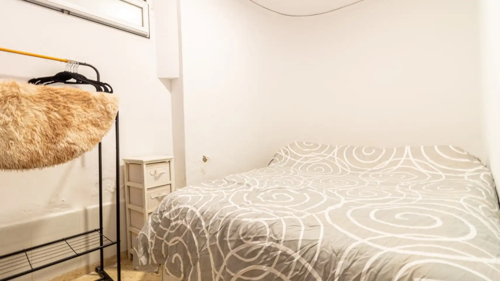 Schlafzimmer von Wohnungen zum Verkauf in Dénia mit Privatgarten und Schwimmbad