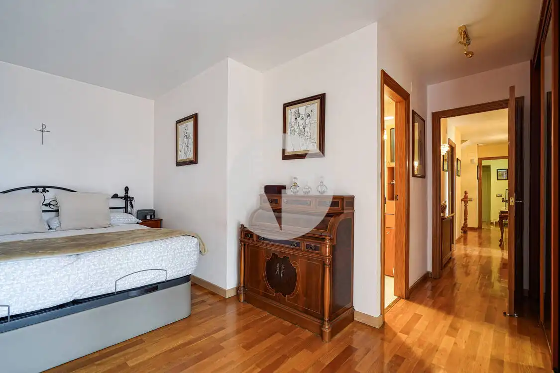Habitación de Casa o chalet en venta en Viladecans con Aire acondicionado, Calefacción y Terraza