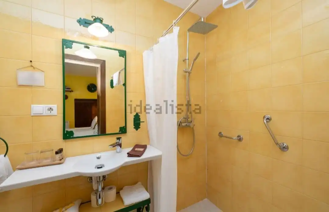 Casa amb terrassa en venda a Calle Quijada, imagen 32