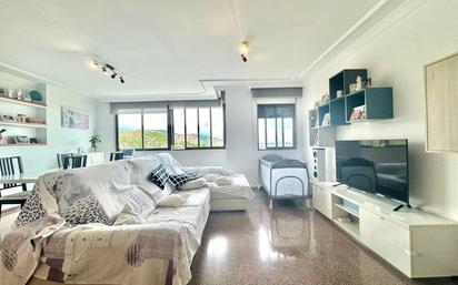 Living room of Flat for sale in Gandia