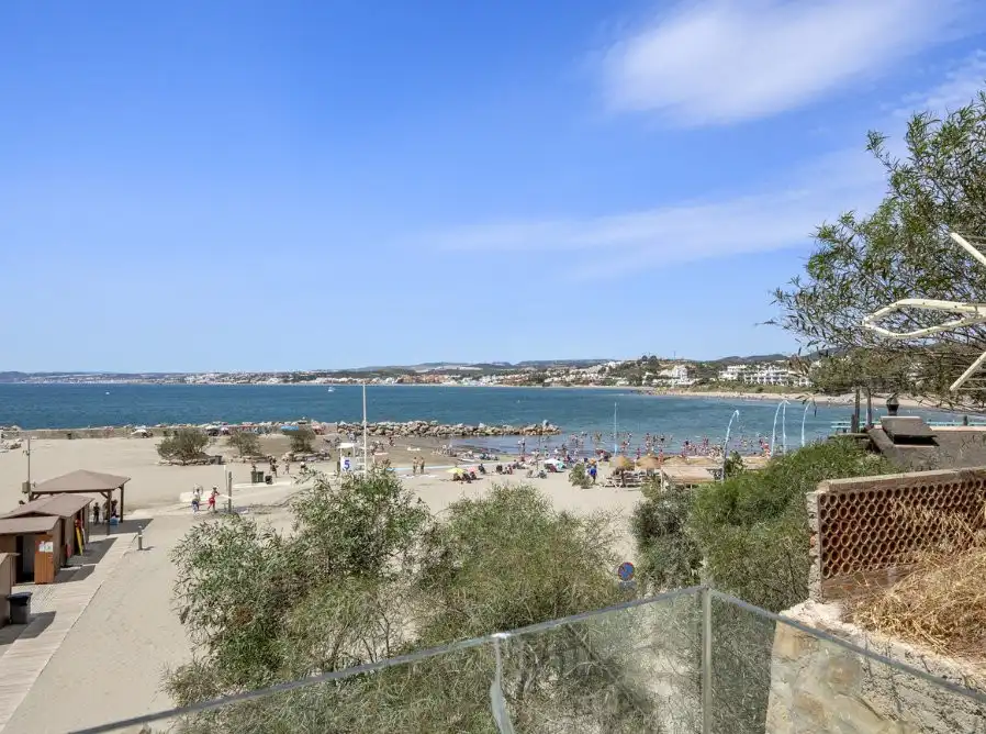 Penthouse mit Terrasse zum Verkauf in Estepona Pueblo, imagen 33
