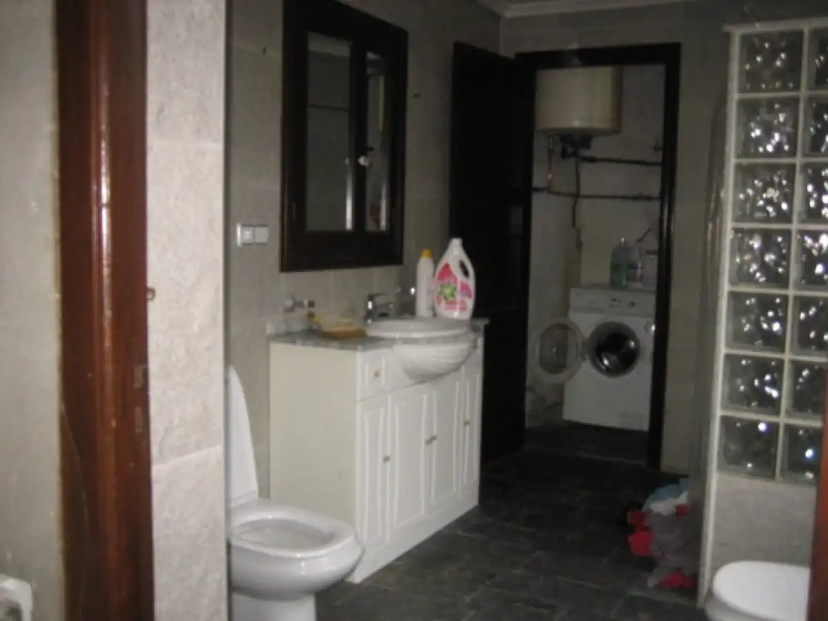 Maison avec jardin à vendre à Arganza