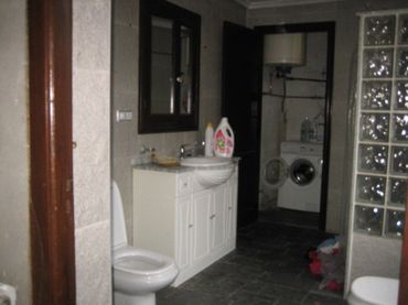 Casa amb jardí en venda a Arganza