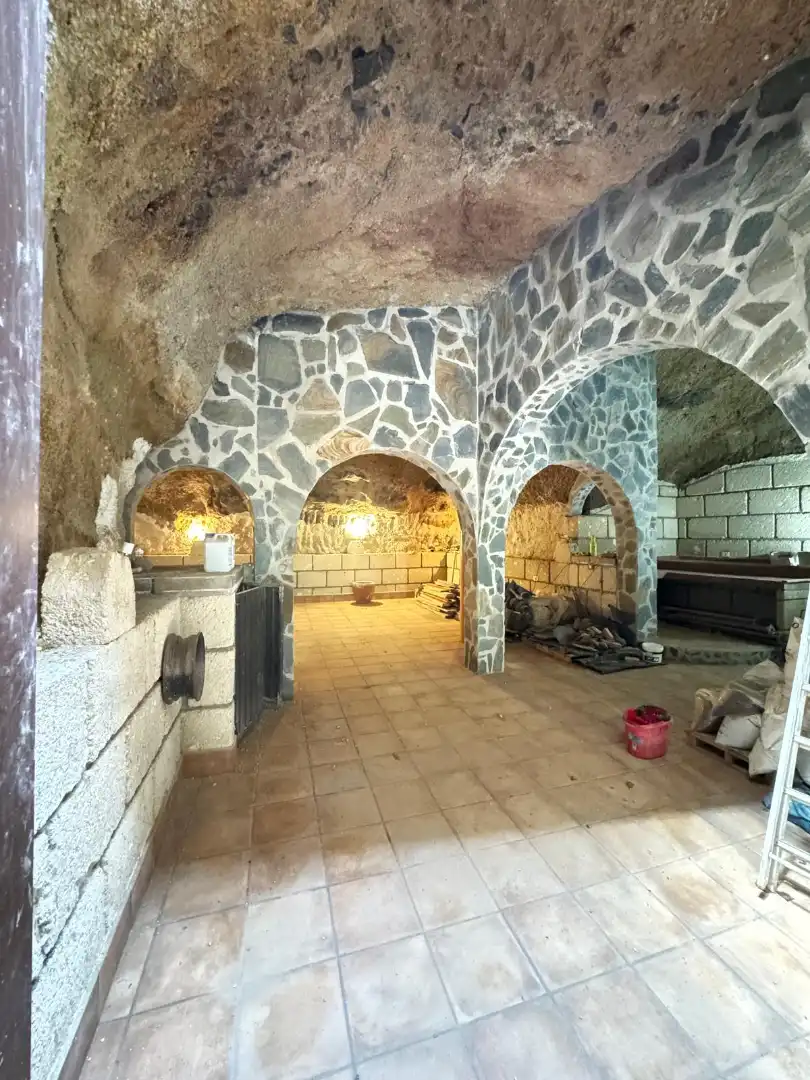 Casa o xalet en venda a Fasnia