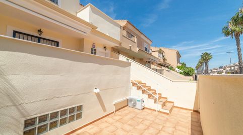 Foto 3 de Casa adosada en venta en San Javier ciudad, San Javier