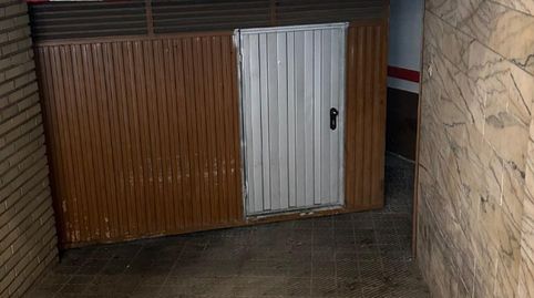 Foto 2 von Garage zur Miete in Felipe Uhagón Alkatearen Kalea, 9, Zona Indautxu, Bilbao