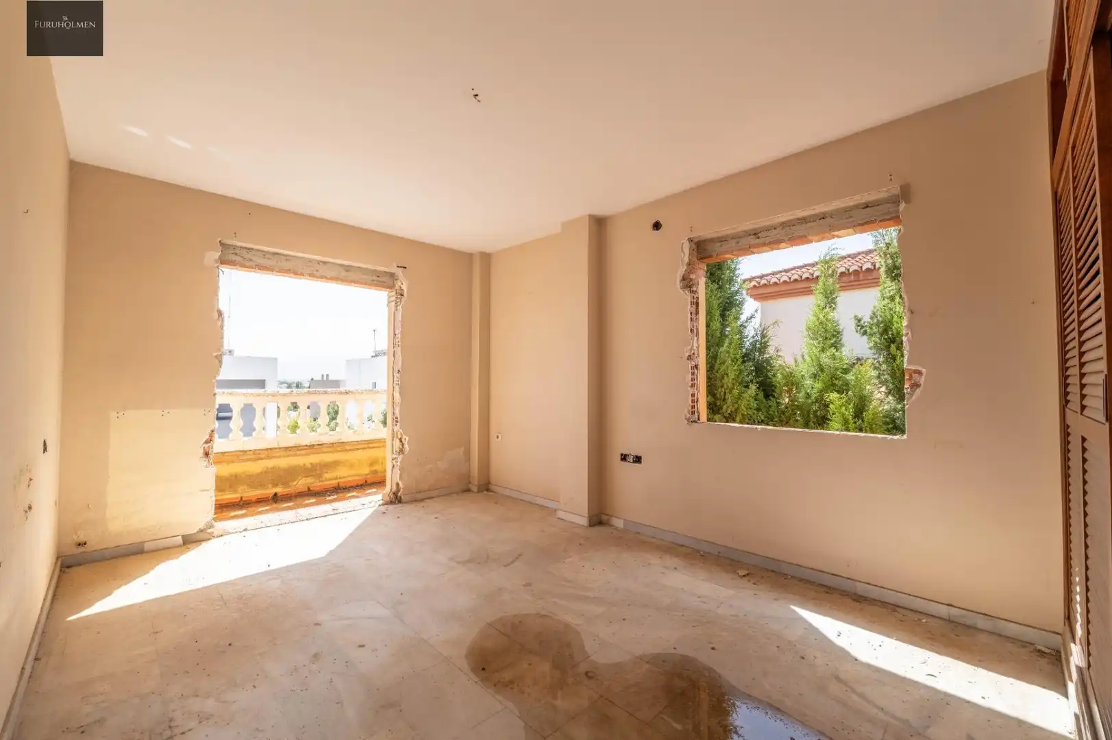 Detached house with terrace for sale in VIDES (VENT), imagen 42
