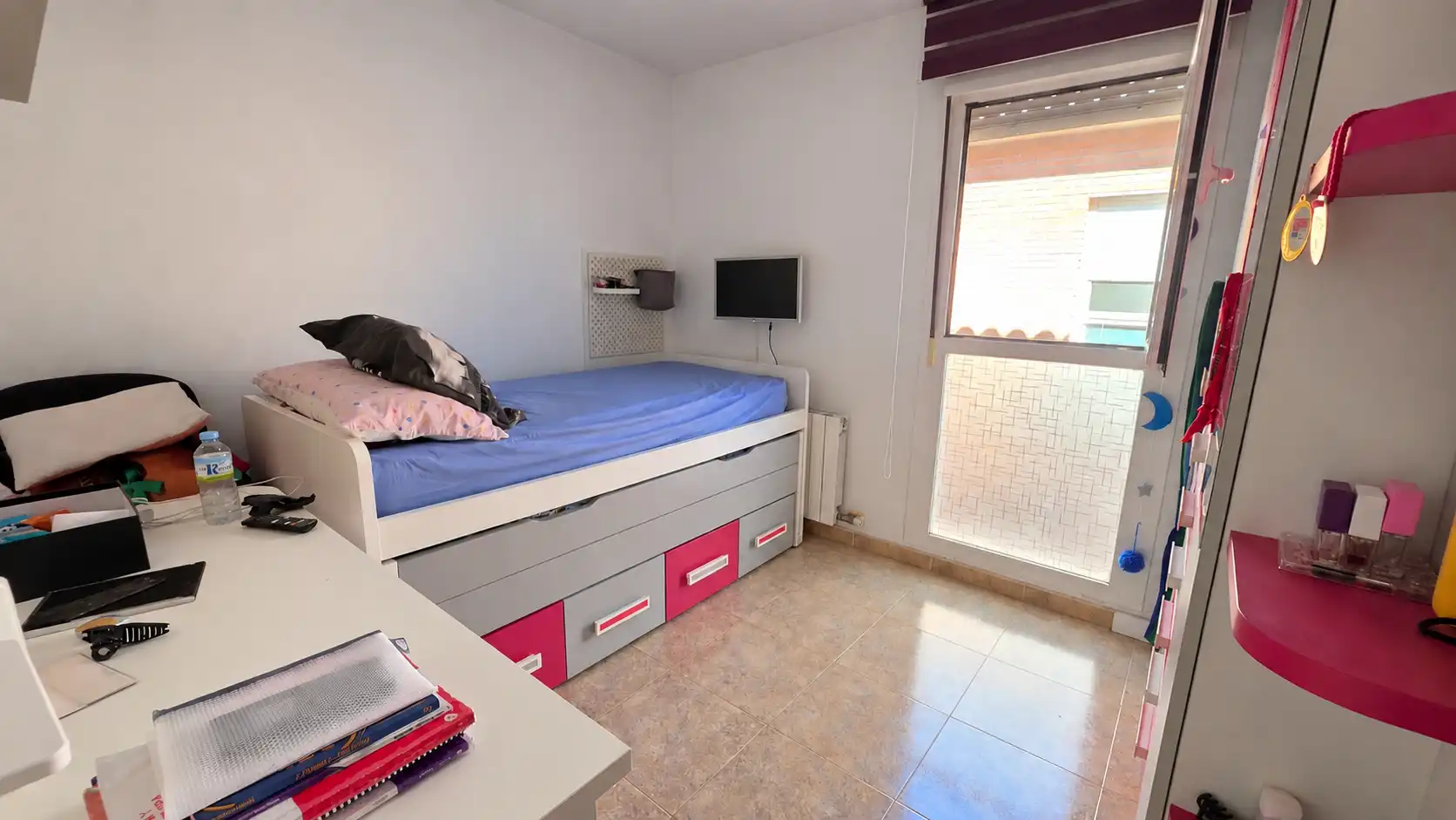 Reihenhaus mit Terrasse zum Verkauf in Carrer del Mas d'en Garrot, imagen 28