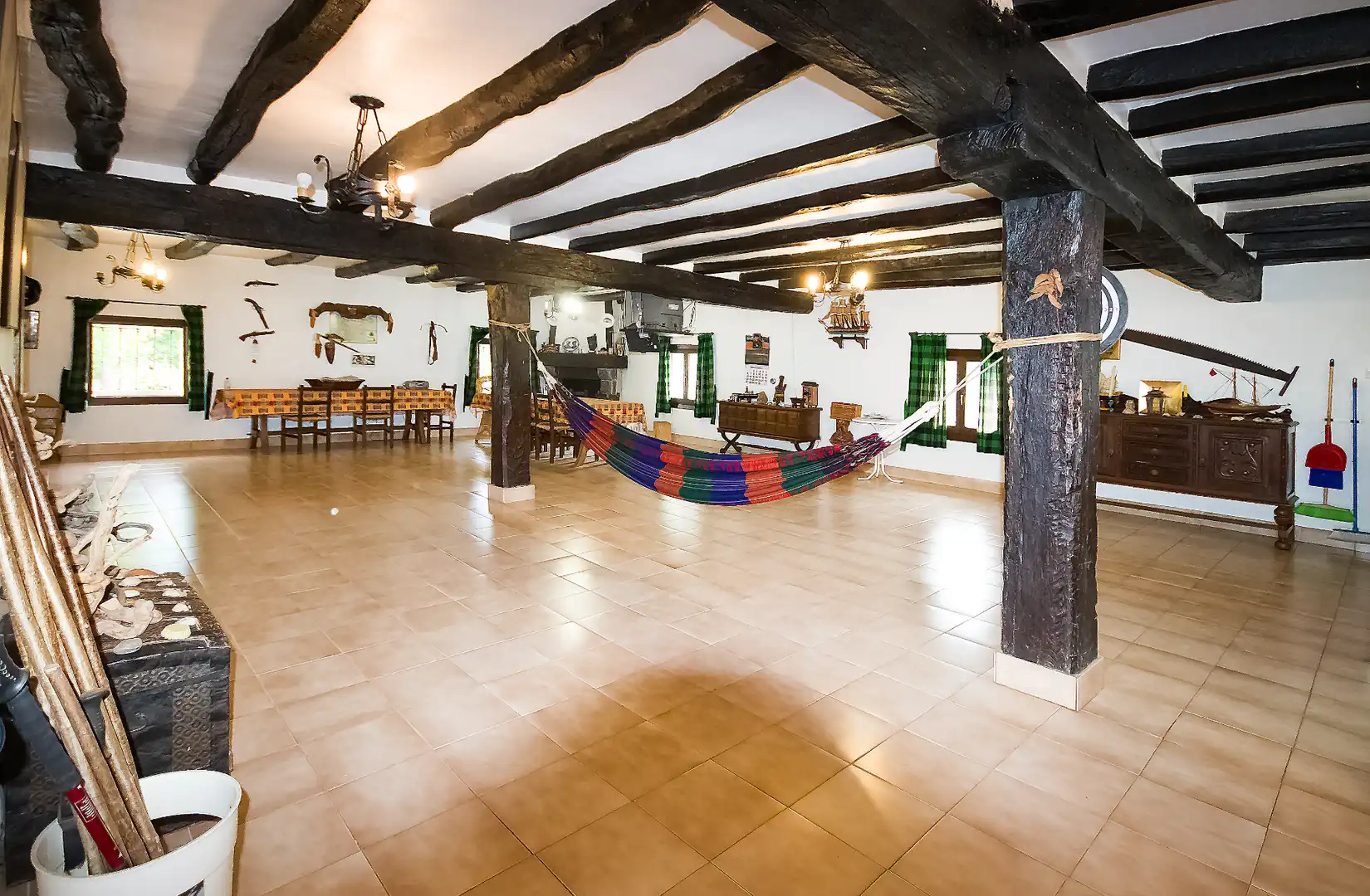 Finca rústica en venda en Orexa