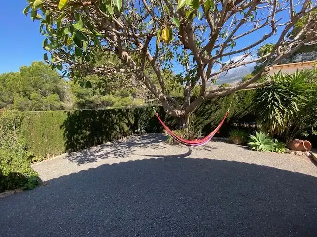 Maison avec piscine à vendre à Altea la Vella, imagen 11