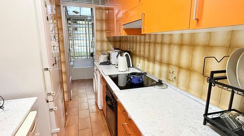 Foto 4 de Piso en venta en Aluche, Madrid Capital