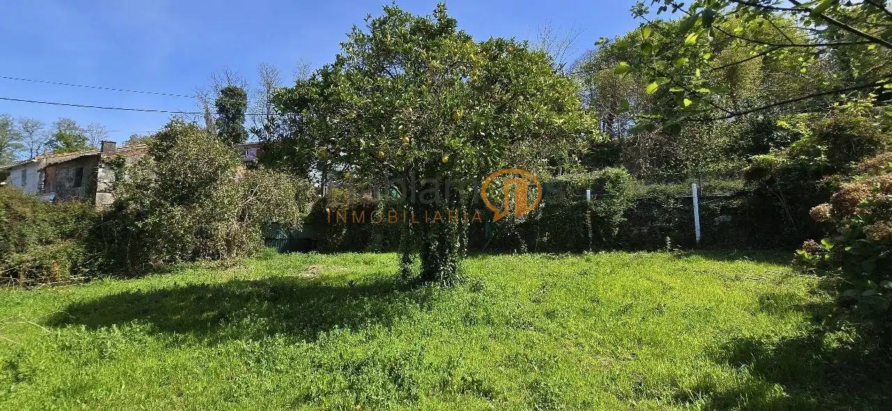 Casa con giardino in vendita a Padrón, imagen 25