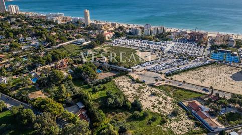 Foto 2 de Residencial en venda a Calle Ancores, Playa Muchavista, El Campello