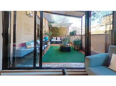 Penthouse zum Verkauf in Ronda Segovia