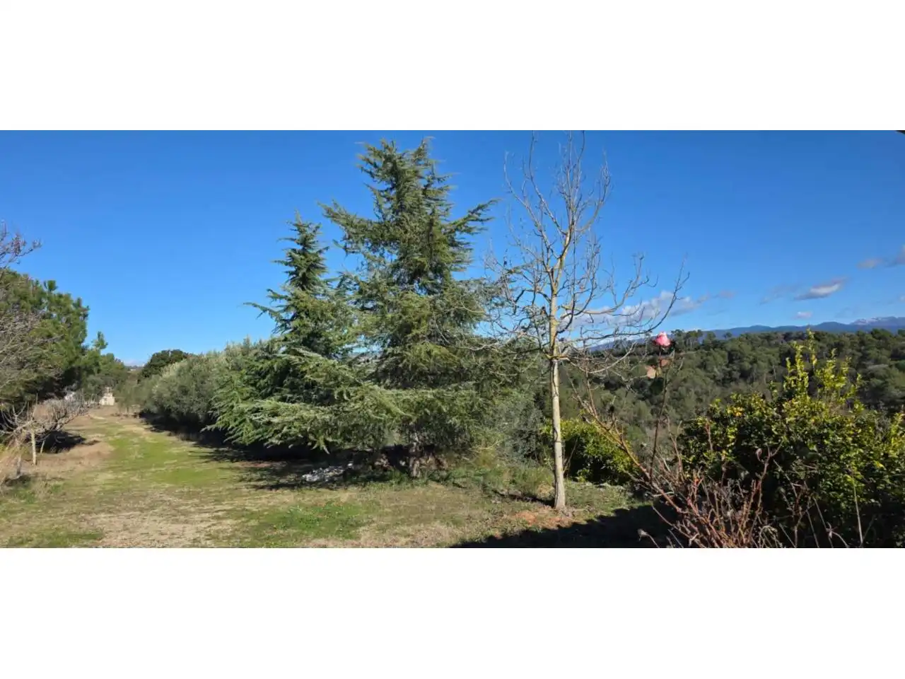 Casa o chalet en venta en Lliçà d'Amunt con Aire acondicionado, Jardín privado y Terraza