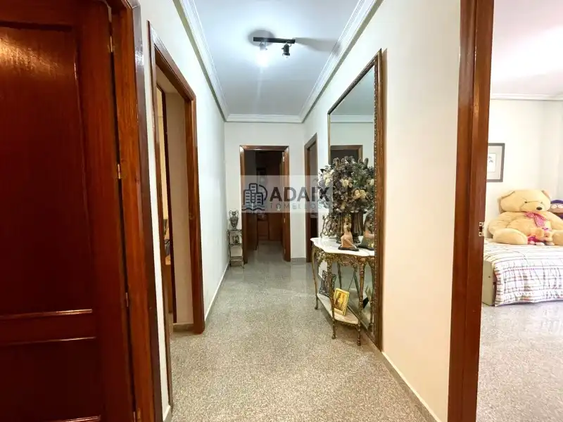 Casa con terraza en venta en Tomelloso, imagen 14