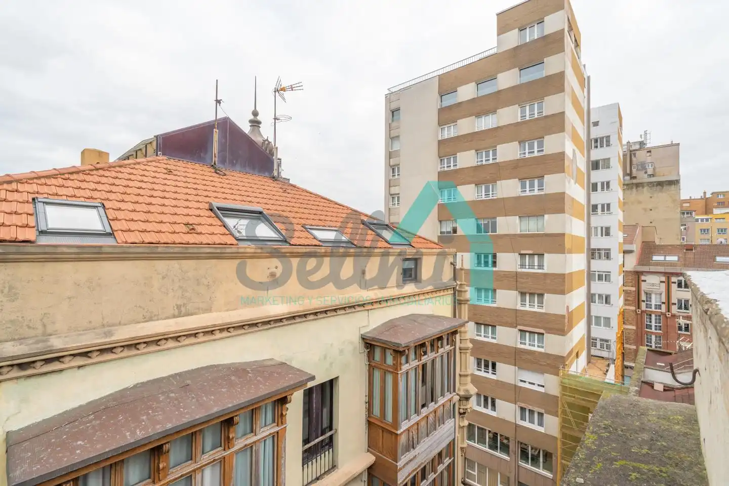 Duplex with lift to rent in Calle Rectoría, imagen 36