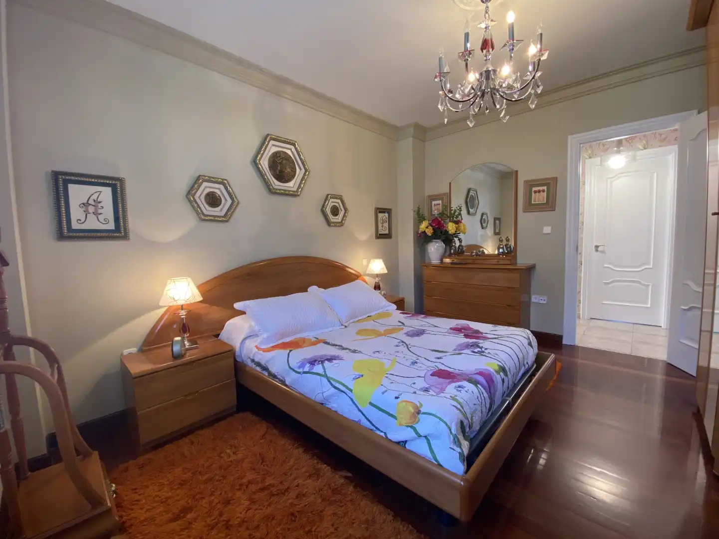 Casa con terraza en venta en Mata - BO MATA, imagen 29