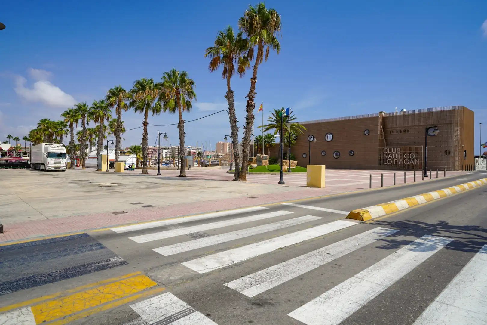 Business premises for sale in San Pedro del Pinatar, imagen 61