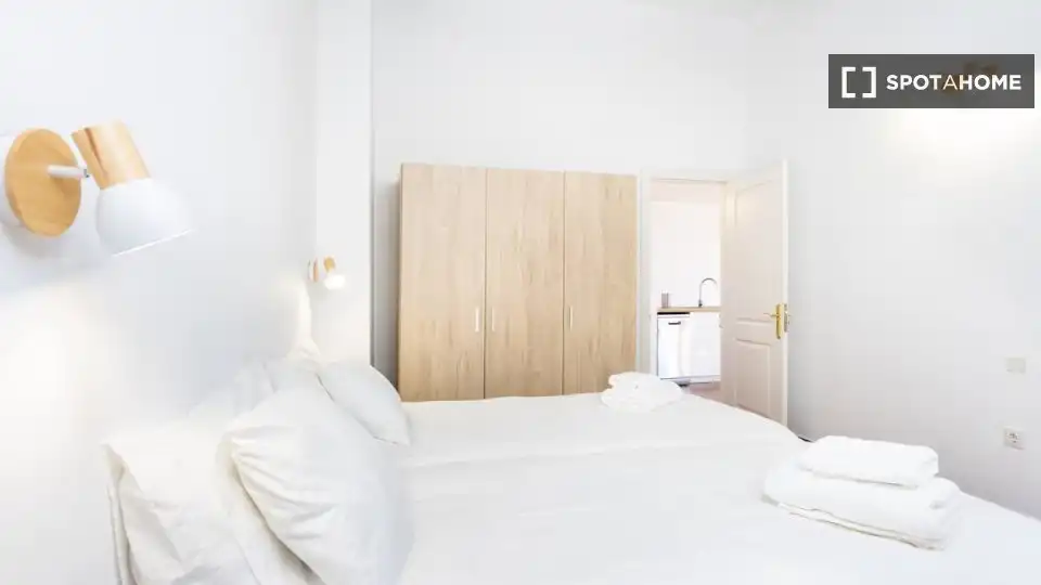 Habitación en San Juan de la Rambla