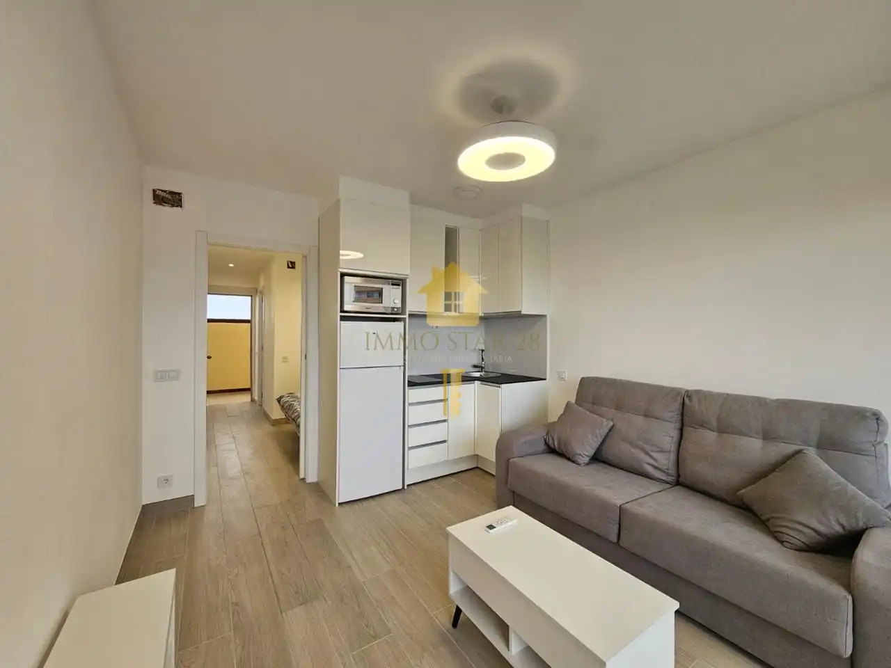 Study for rent in calle Cap Ponent, Santa Margarita