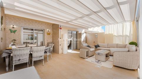 Foto 4 de Casa adosada en venda a Alcalde Pedro Acevedo Bisshopp, 15, Puerto de Santiago, Santa Cruz de Tenerife