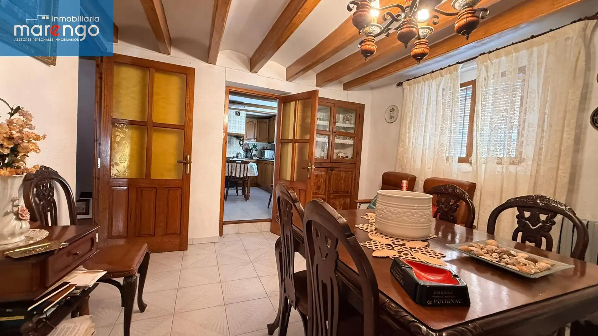 House for sale in Puertomingalvo, imagen 13