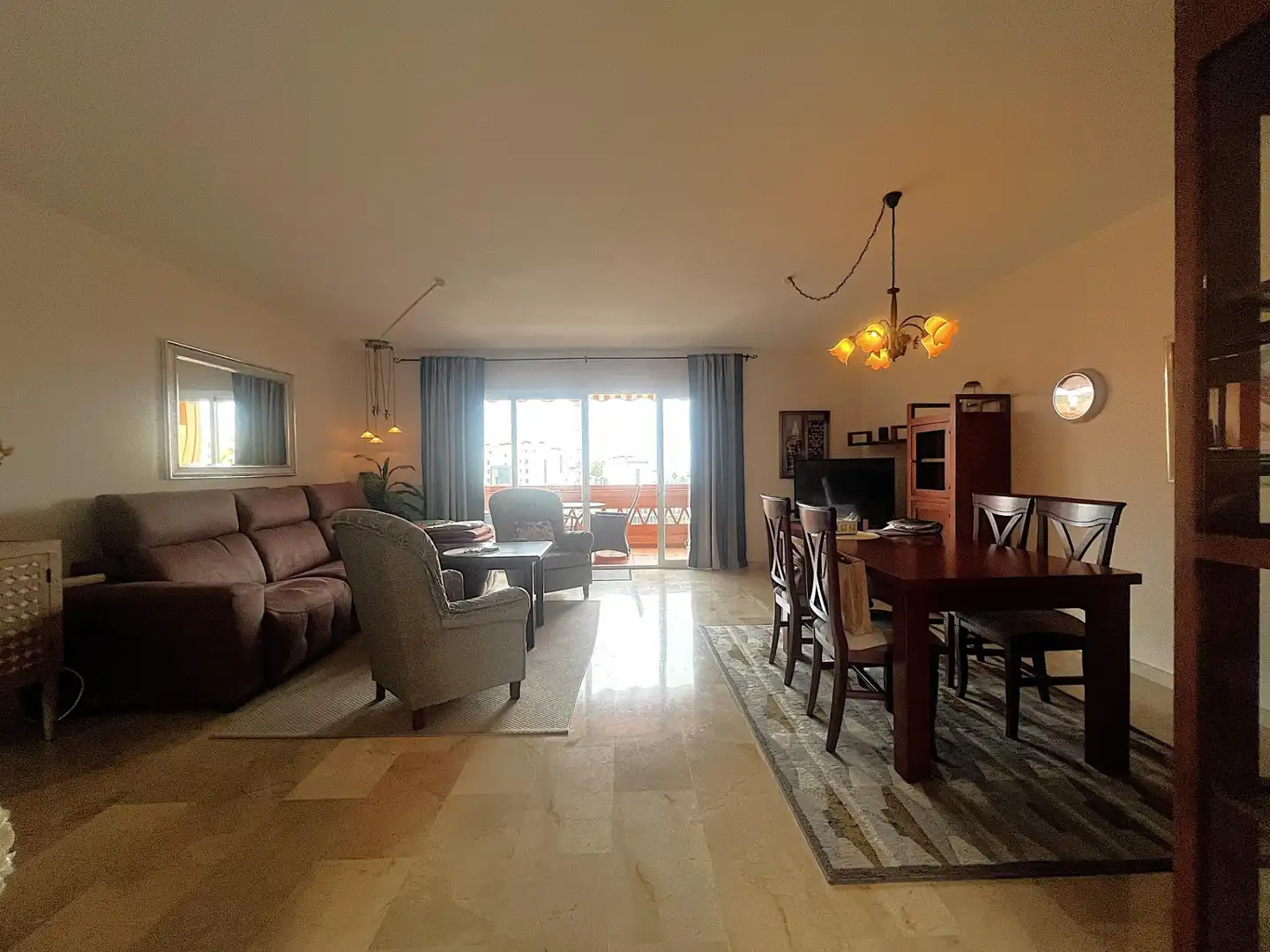 Wohnung mit Pool zum Verkauf in Calle CASTAÑO-PLAYA MARINA, imagen 11