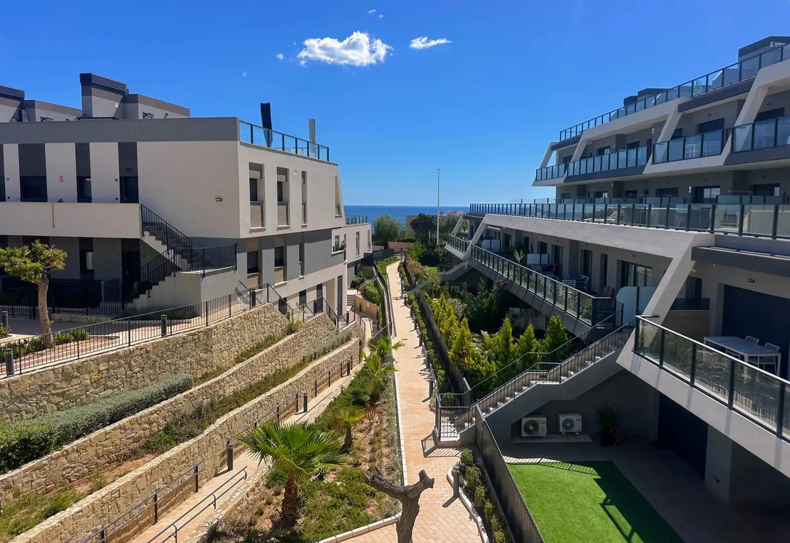 Apartment for sale in Gran Alacant, imagen 31