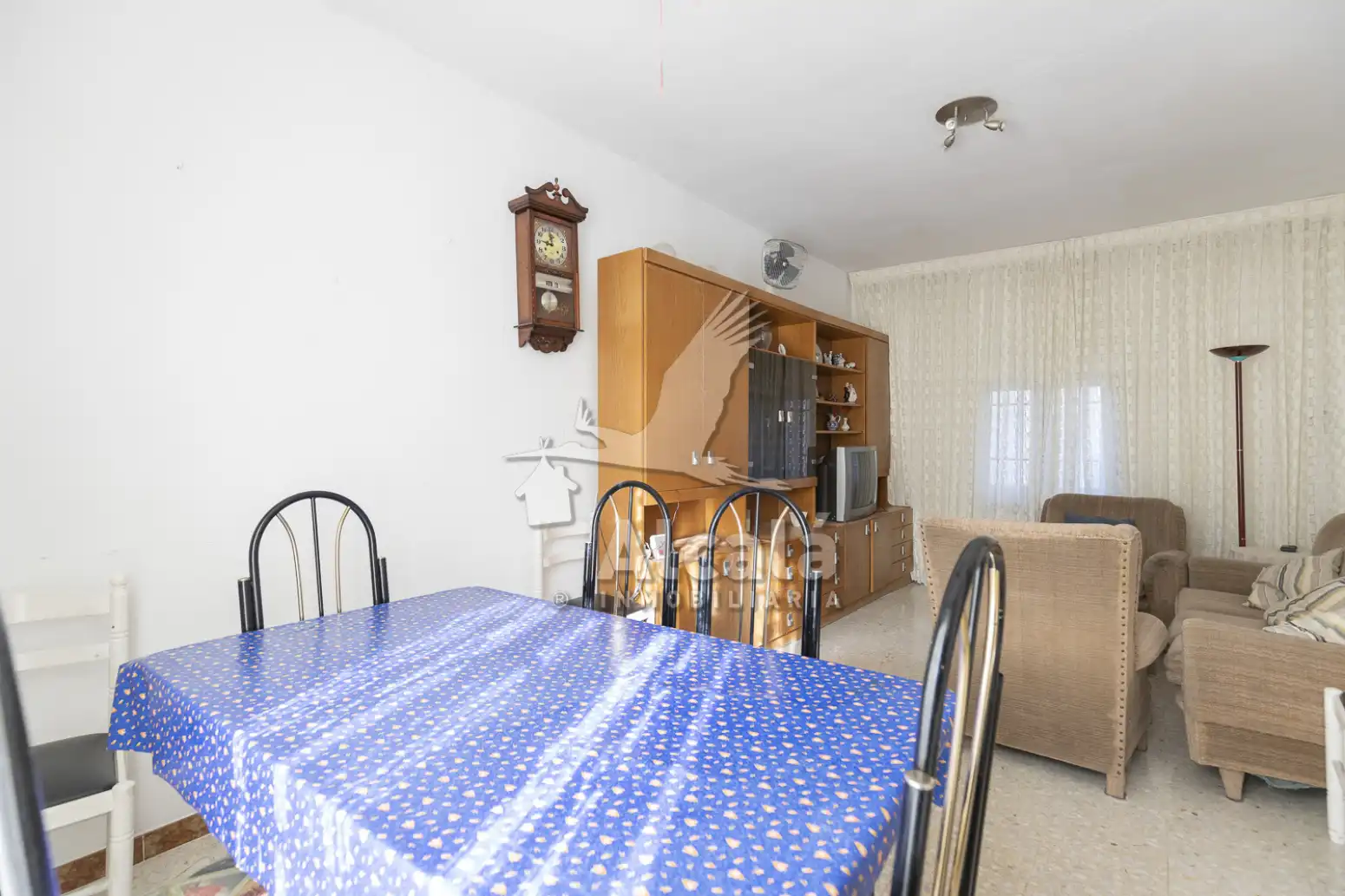 Dormitori de Casa o xalet en venda en Anchuelo amb Calefacció
