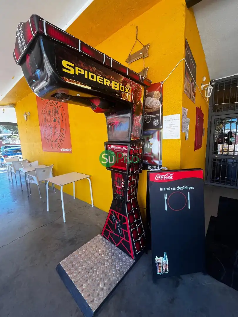 Business premises for sale in Avenida Rufino Rubio 9, imagen 18