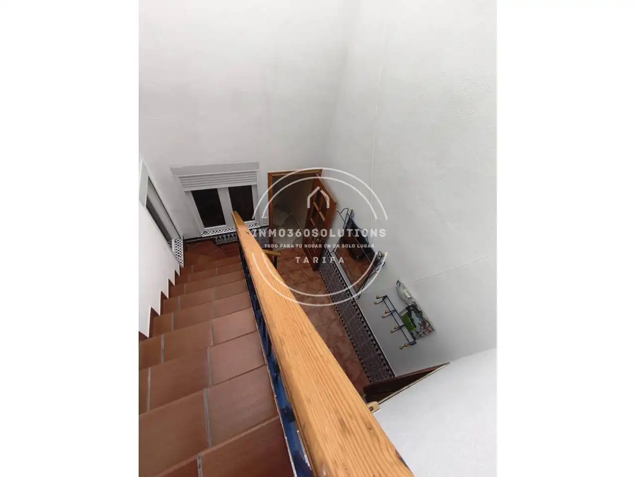 Casa o chalet de alquiler en Tarifa con Terraza y Amueblado