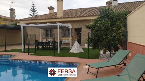 Photo 5 of House or chalet to rent in Cuatro Pinos - El Carmen, Cádiz