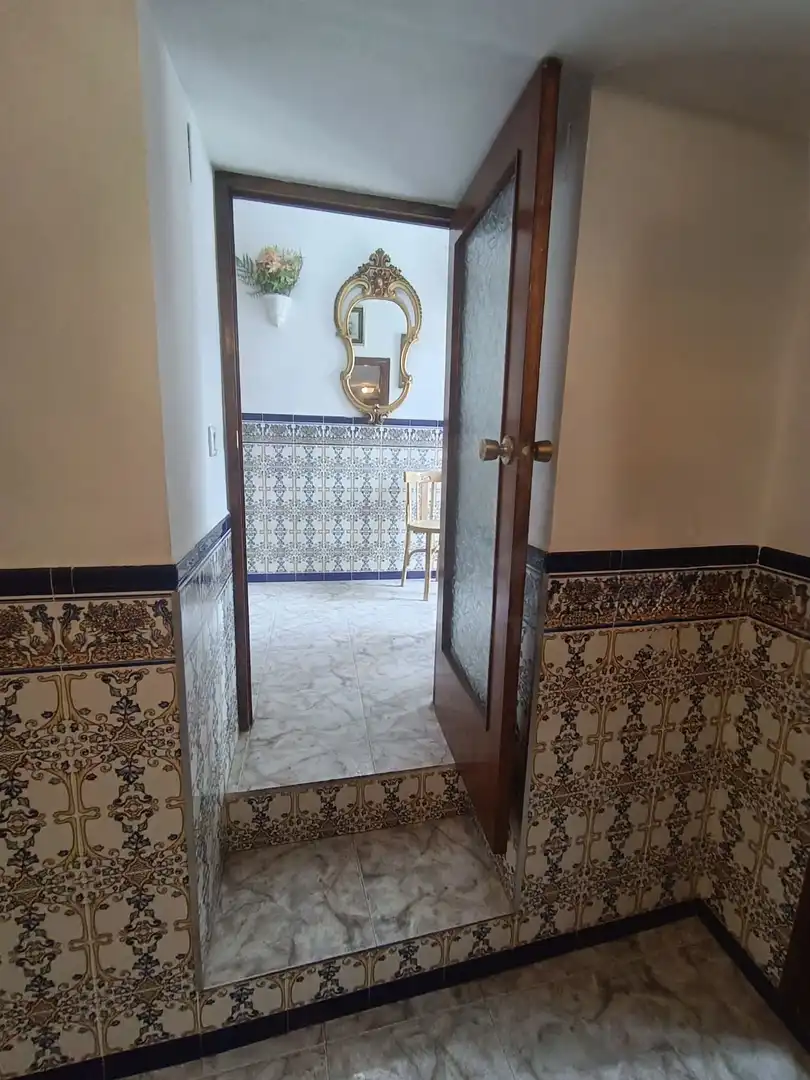 Houses for sale in Capilla