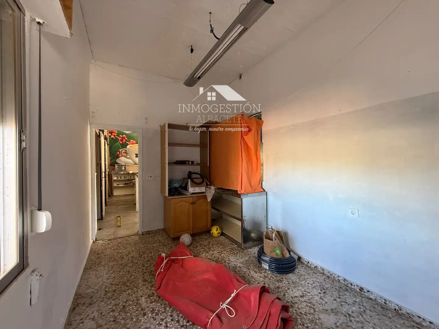 Casa o chalet en venta en Albacete con Aire acondicionado, Calefacción y Jardín privado