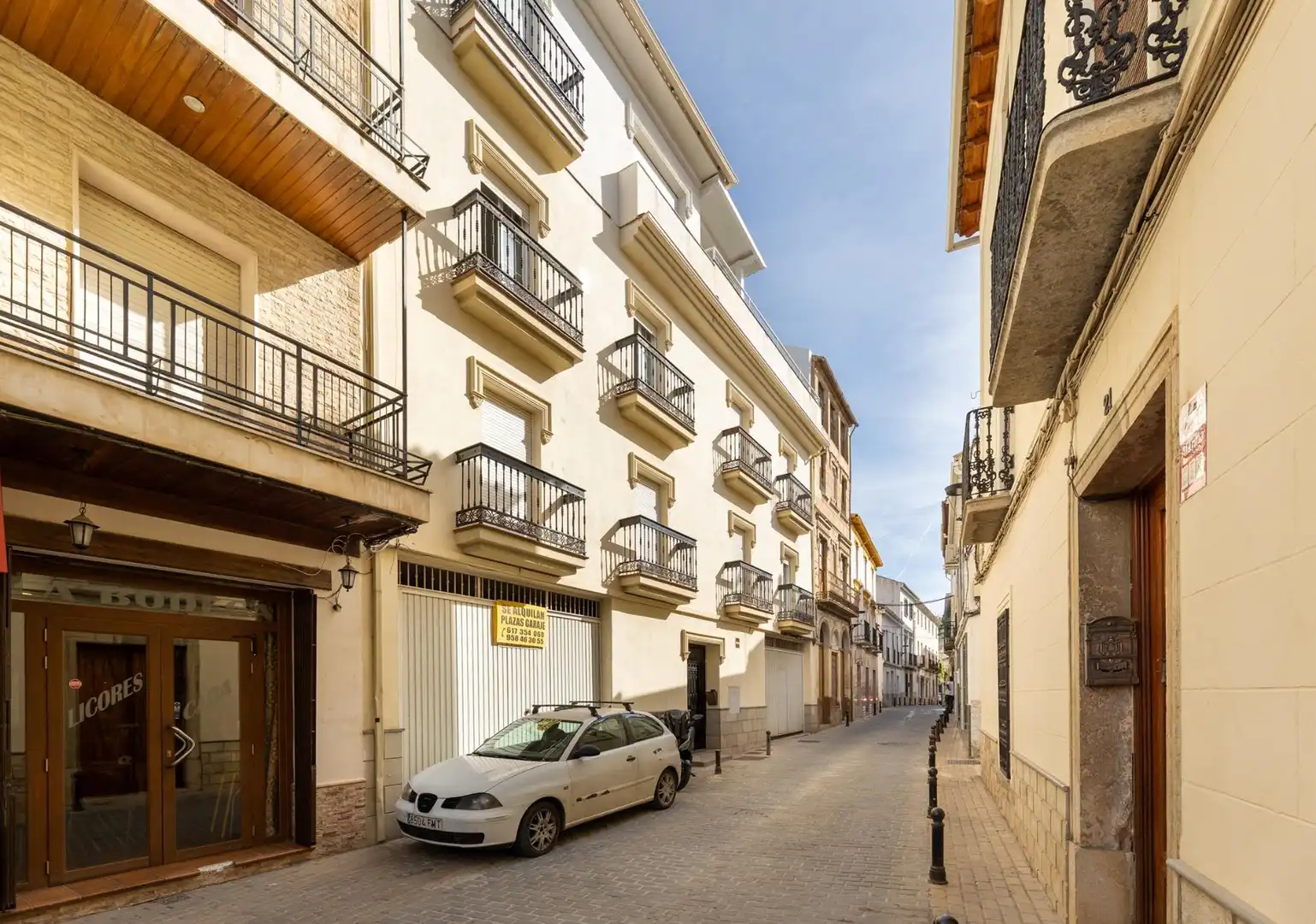 Wohnung mit Terrasse zum Verkauf in Íllora, imagen 3