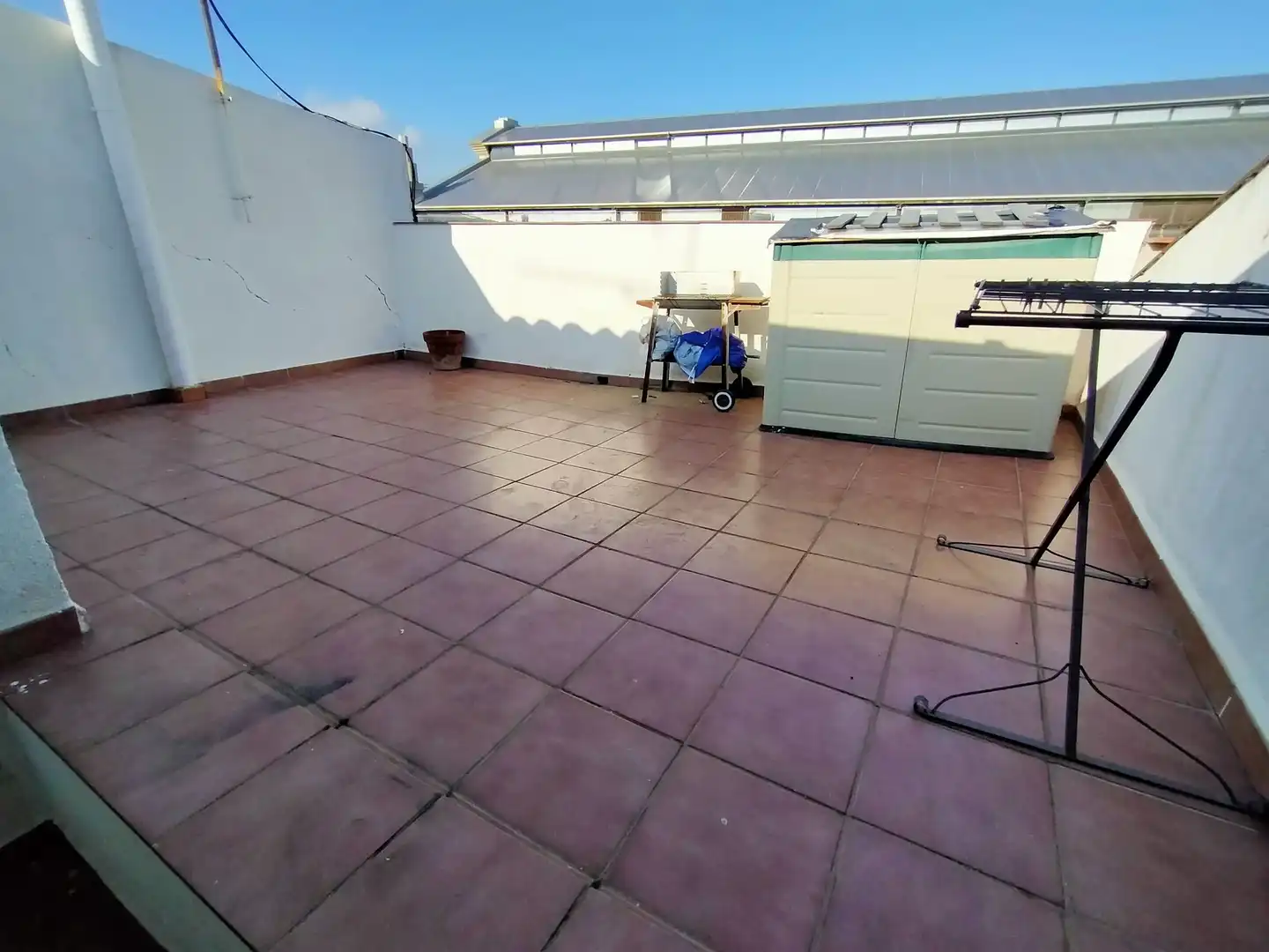 Flat to rent in Centre, imagen 6