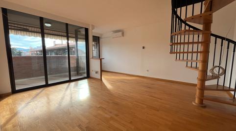 Photo 3 of Duplex to rent in Centre - Estació, Sant Cugat del Vallès