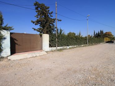 Chalet con piscina en venta en Orihuela Costa