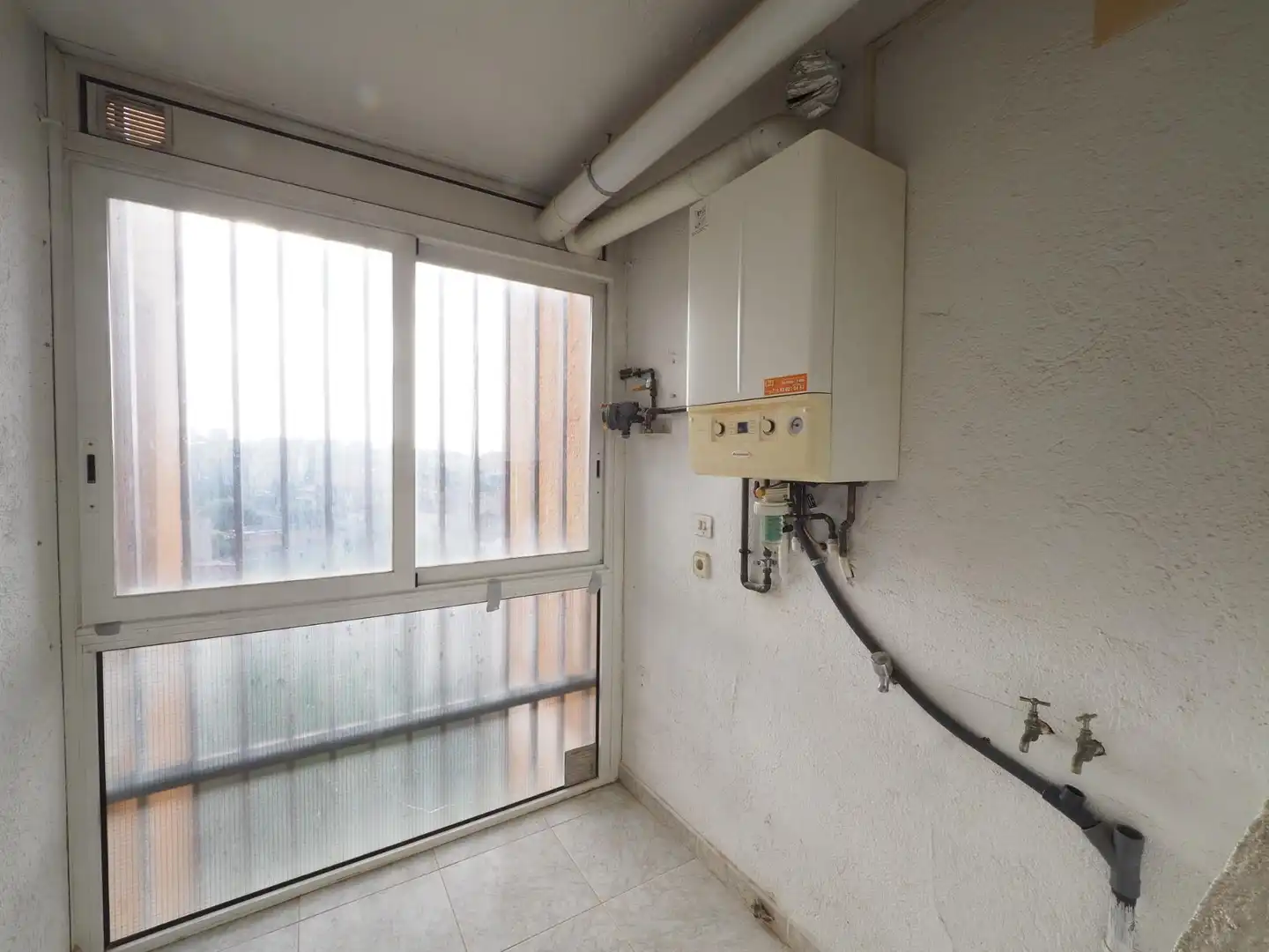Balcony of Flat for sale in Prats de Lluçanès  with Balcony