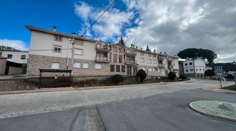 Foto 4 de Àtic en venda a Calle Carretera de Toledo, San Bartolomé de Pinares, Ávila