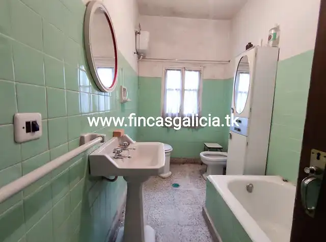 Habitatge amb terrassa en venda a Verín, imagen 12