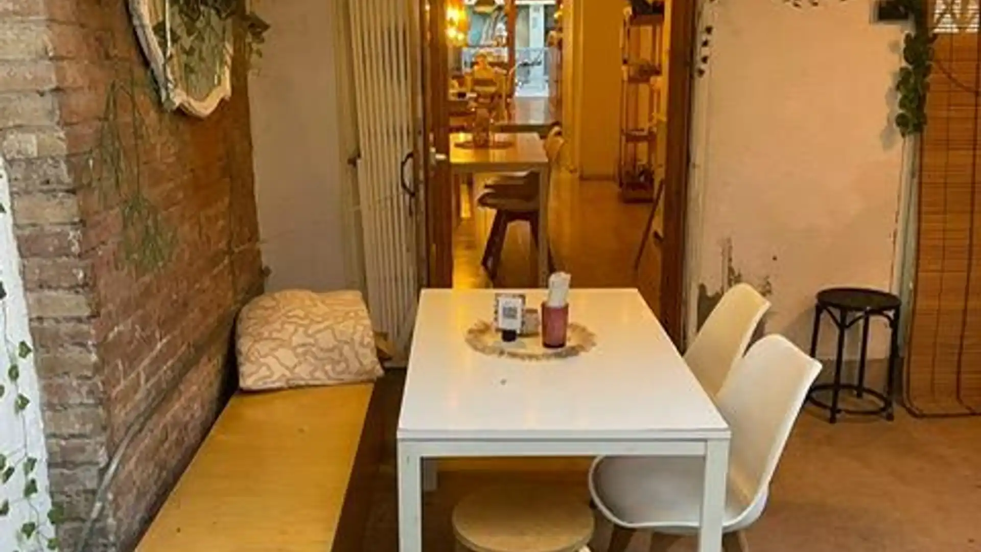 Local de alquiler en El Poblenou