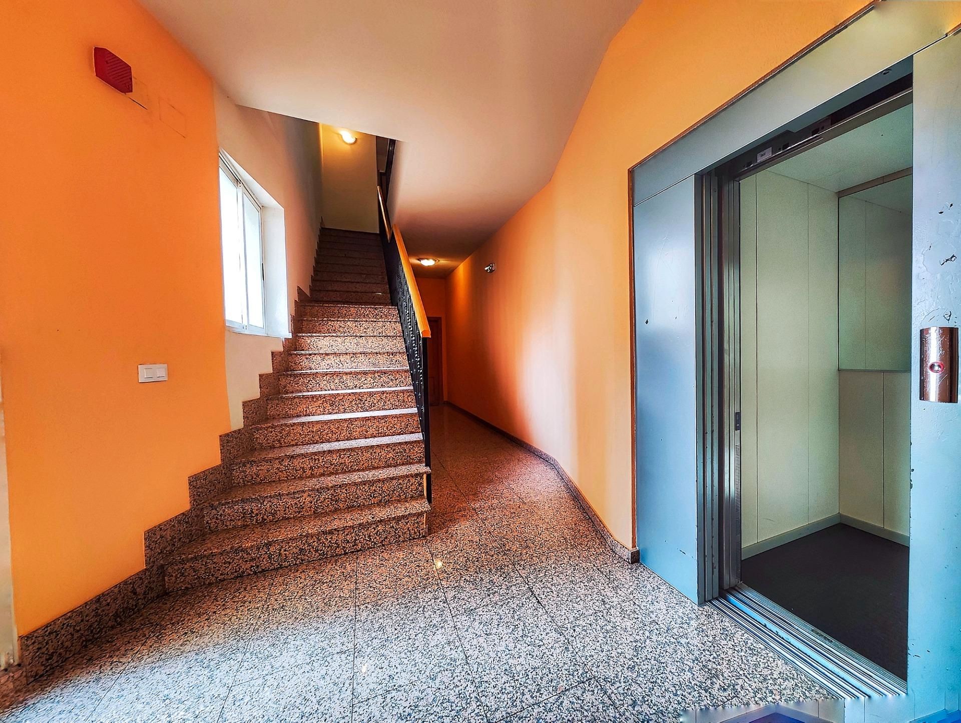 Piso en venta en Calle Pablo Neruda, Centro