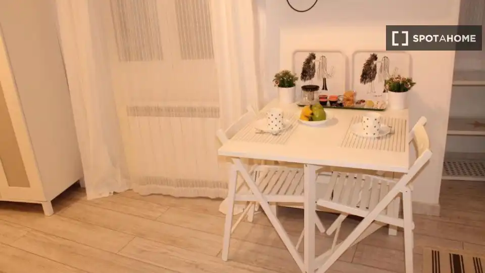 Habitación en Mundaka