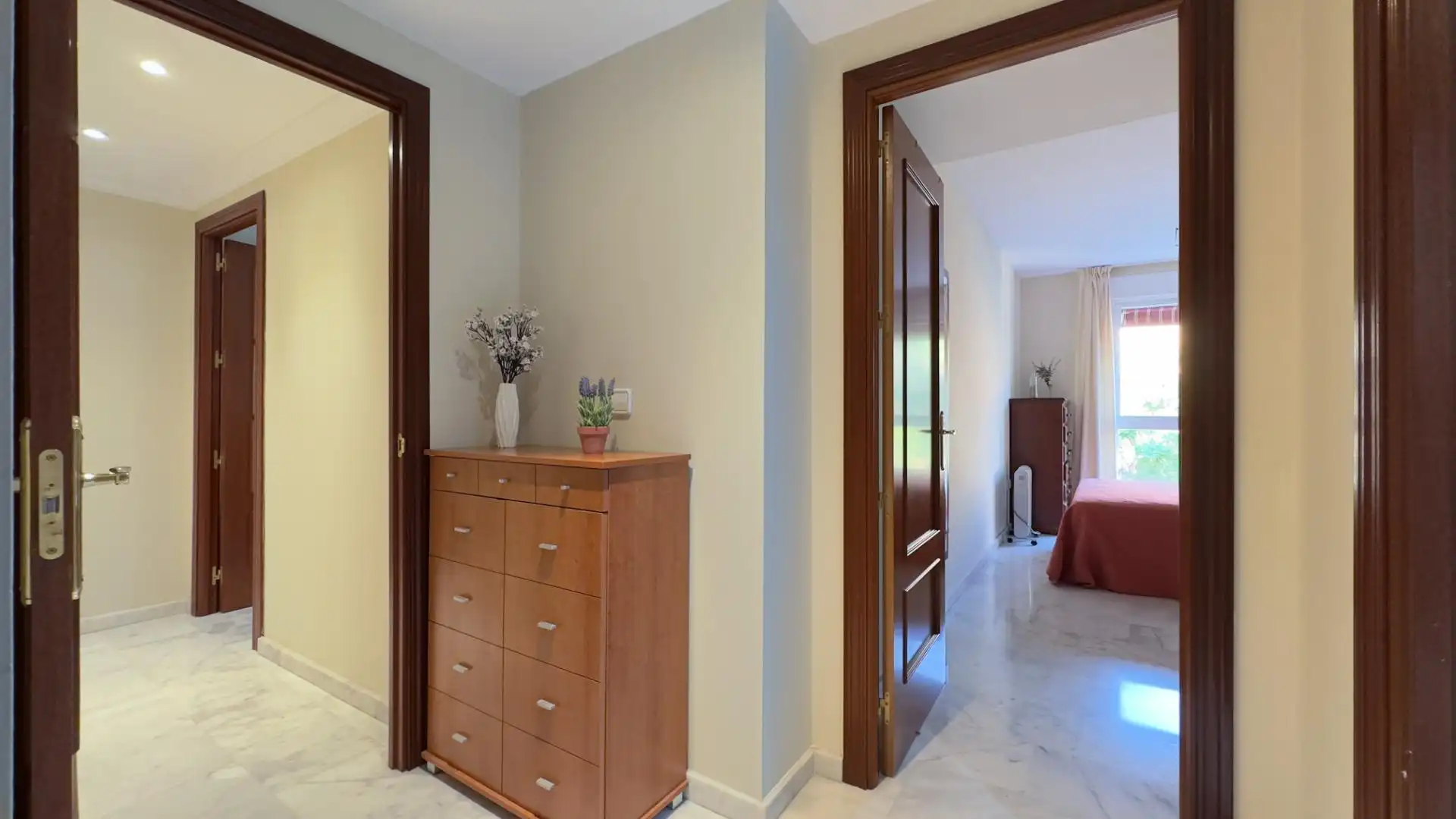 Wohnung mit Aufzug zur Miete in Poniente-Sur, imagen 13
